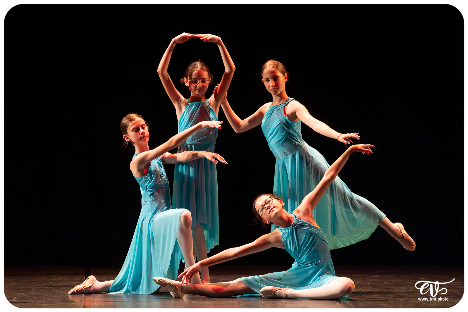 GALA DE DANSE 2026 EMMDH